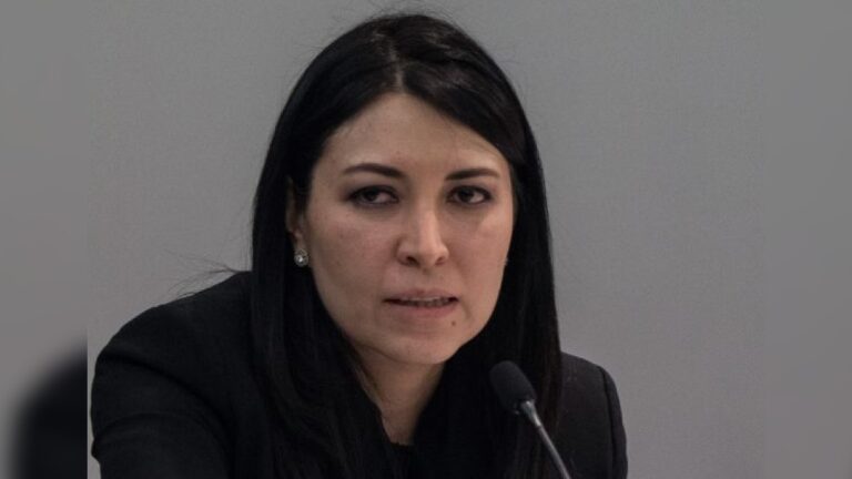 ¿La primera mujer en este cargo?: quién es Victoria Rodríguez Ceja, la candidata para dirigir Banxico