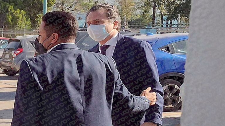 Concluye audiencia de Emilio Lozoya por caso Odebrecht: así transcurrió