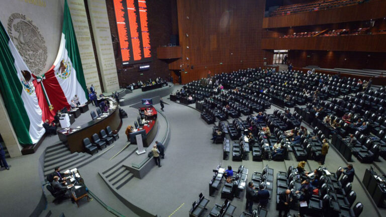 Tiene mil 994 reservas: debaten diputados, en lo particular, Presupuesto de Egresos 2022