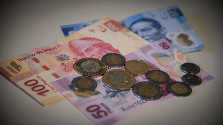 Salario mínimo tendrá un aumento de 22%; ve cuándo entrará en vigor y en cuánto quedará