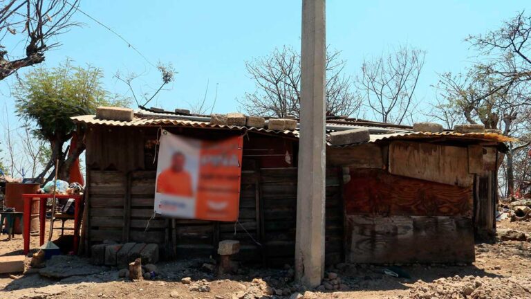 Éstos son los municipios más y menos pobres de México, según el Coneval