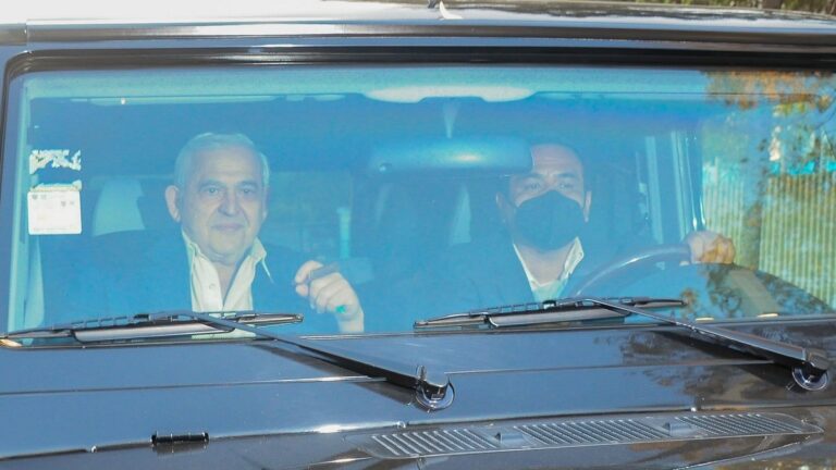 Juez da 60 días a Ancira y Pemex para llegar a acuerdo por Agronitrogenados