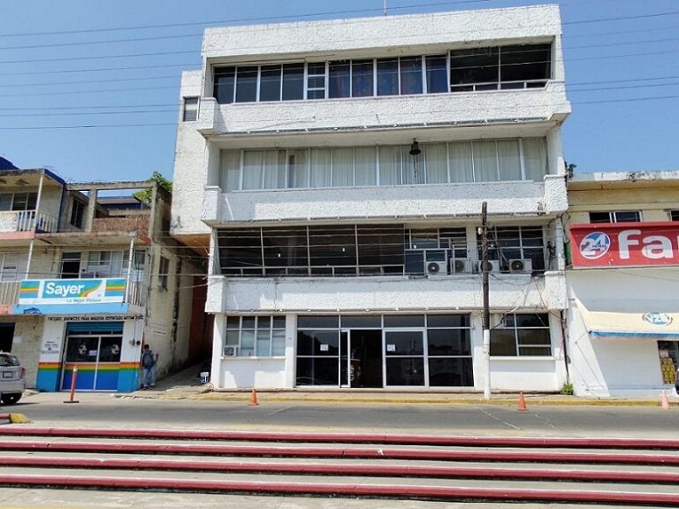 Ayuntamiento de Agua Dulce sin final feliz