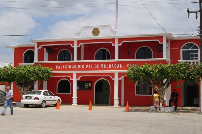 Otro clavo al “ataúd” de Morena en Moloacán