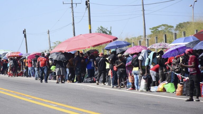 México y Guatemala harán anuncio sobre traficantes de migrantes accidentados en Chiapas