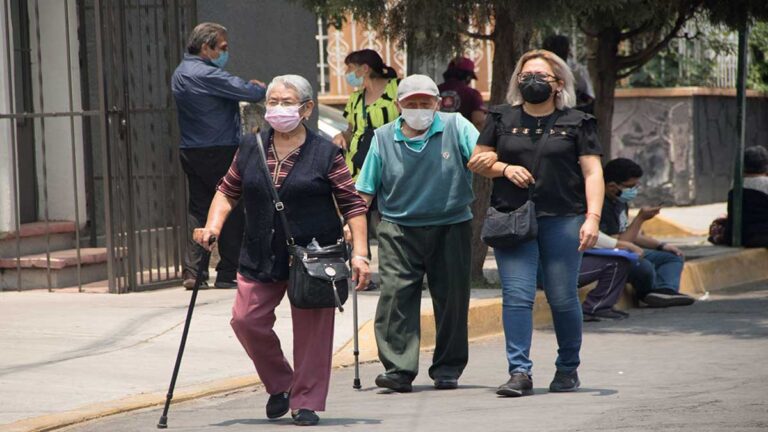 ¿Cuándo cae el último pago de 2021 de pensión Bienestar, IMSS, ISSSTE, Salario Rosa y Becas Benito Juárez?