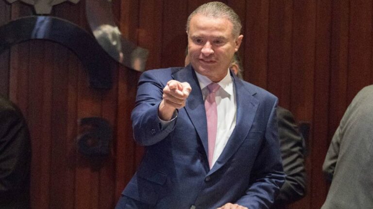 “No hay motivo para que lo rechace”: AMLO confía que España avale a Quirino Ordaz como embajador