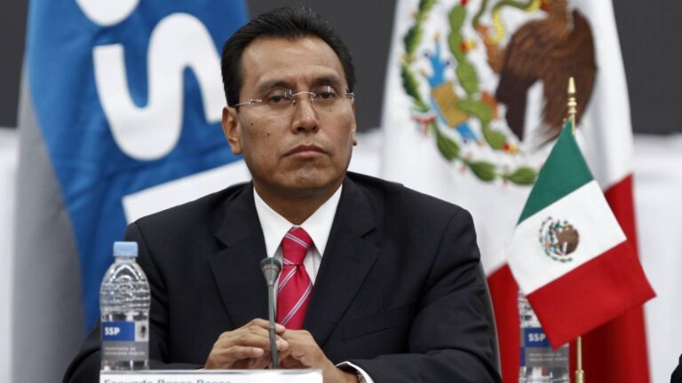 De atropellar a mujer a ser detenido por tráfico de armas: cumplimentan orden de captura contra Facundo Rosas