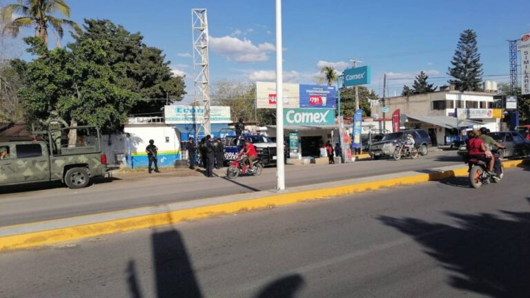 A 10 días de asumir el cargo, asesinan a balazos a presidente municipal de Xoxocotla, en Morelos