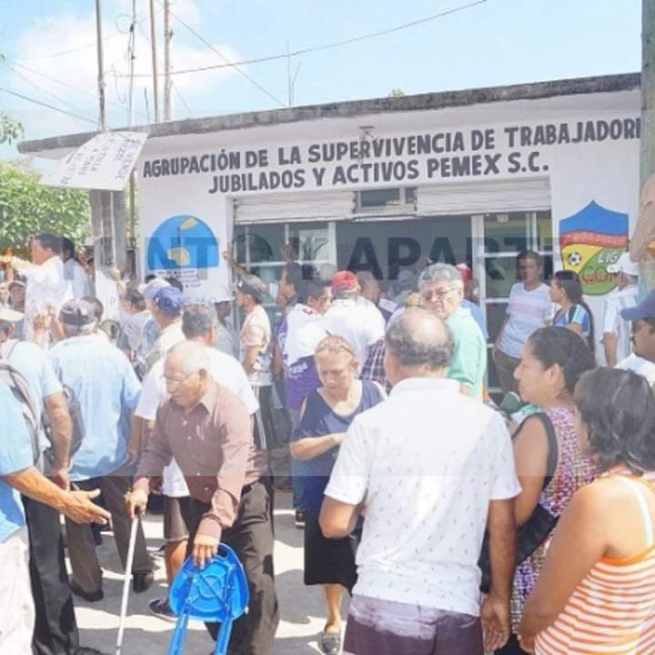 Saúl Calderón… Líder sin politiquería