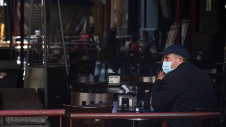 México reporta 44 mil 902 contagios y 475 muertes por COVID-19 en 24 horas