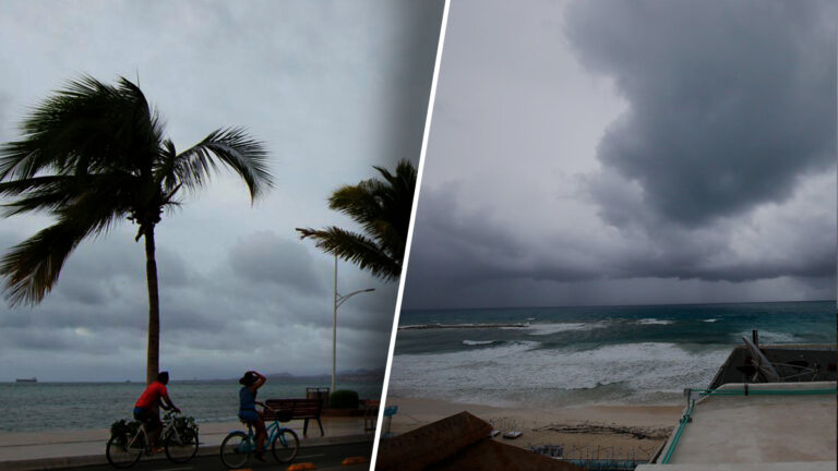 Por clima adverso en el Golfo y Caribe, puertos cerrarán a navegación en estos estados