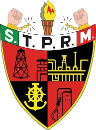 Cesar Pecero… se mete a los carriles de la competencia en el STPRM