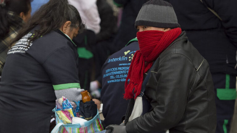 Continuaremos con frío al amanecer y anochecer pero sin lluvias