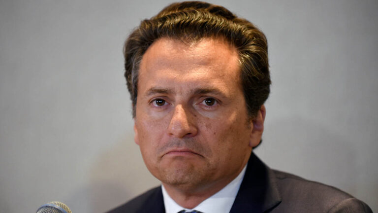 “Persiste riesgo de fuga”: Emilio Lozoya seguirá en el Reclusorio Norte; ratifican prisión preventiva