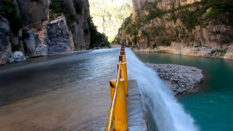 ¡Échanos una mano, Tláloc! Agonizan presas en Nuevo León y Tamaulipas