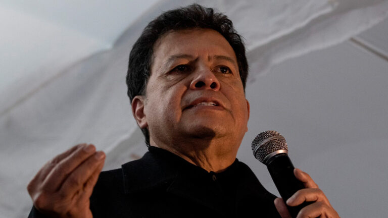 ¿Quién es Ricardo Aldana, virtual Secretario General del Sindicato Petrolero?