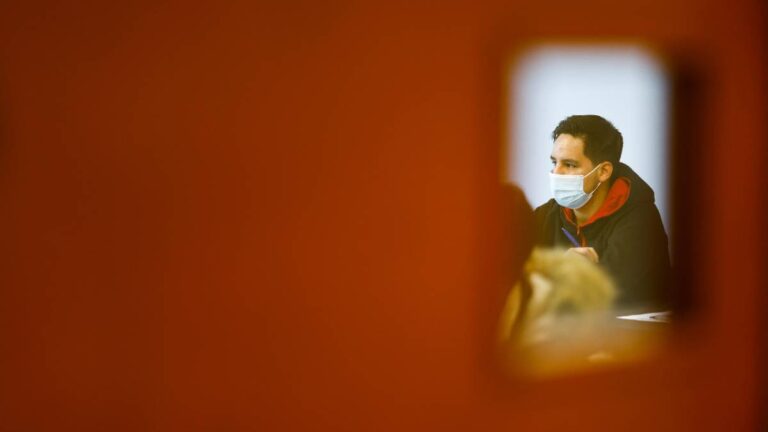 México registra 23 mil 96 contagios de COVID-19 en 24 horas