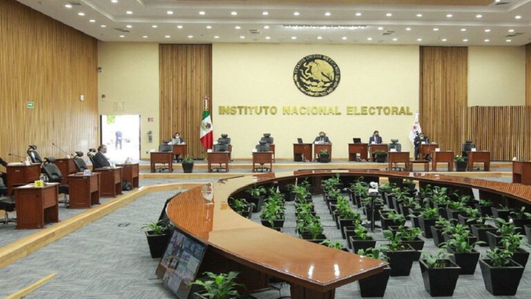 ¿Qué es y cuándo inicia la veda electoral?