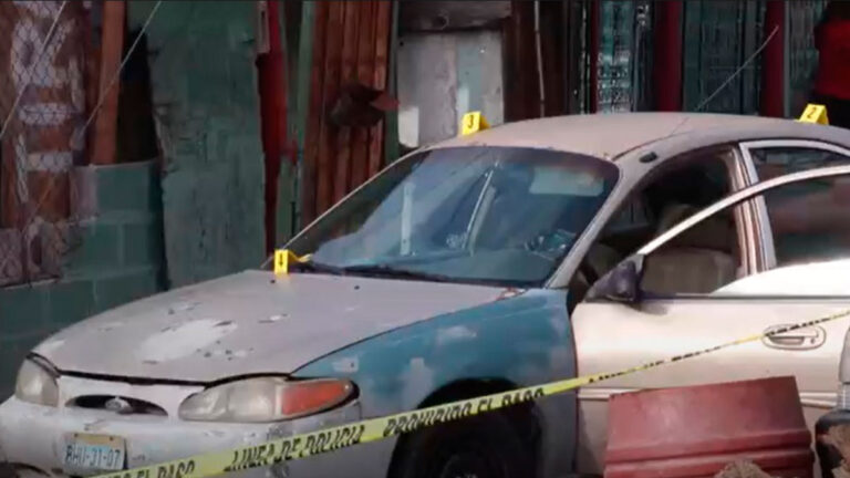 “Grabaron video del asesinato de Margarito”: fiscal de Baja California