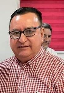 ¡EL PROFE NOÉ PONE FIN A PUGNAS POLÍTICAS EN AGUA DULCE!