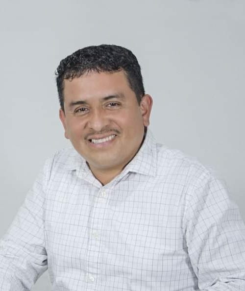 EL ARQUI AGUSTIN… su huella en Agua Dulce