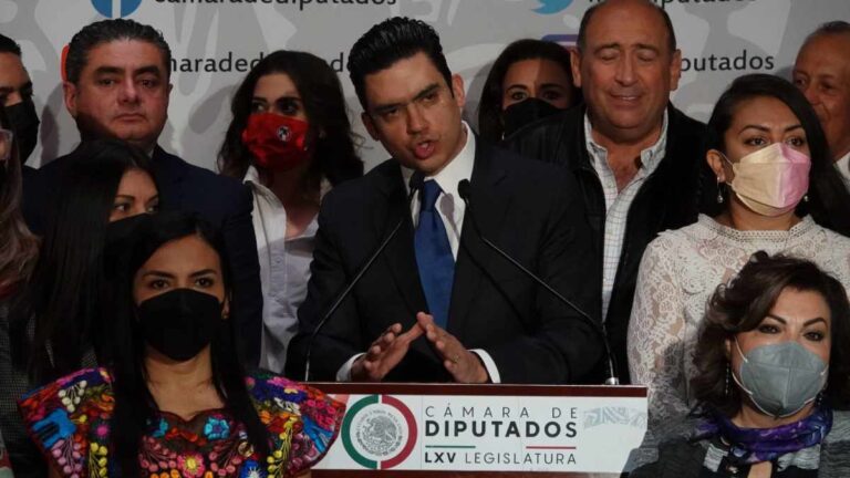 Exige Va Por México en Cámara de Diputados restablecer el programa “Escuelas de Tiempo Completo”