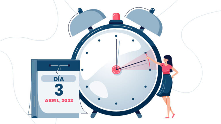 Horario de verano 2022 en México: ve si se adelanta o atrasa el reloj