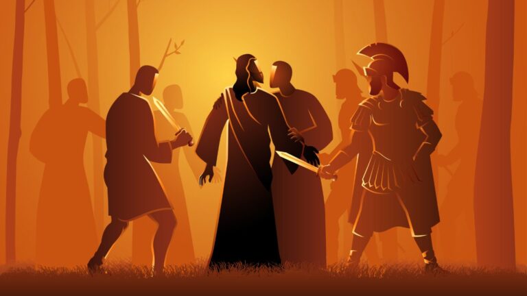 ¿Qué significa el Martes Santo de Semana Santa?