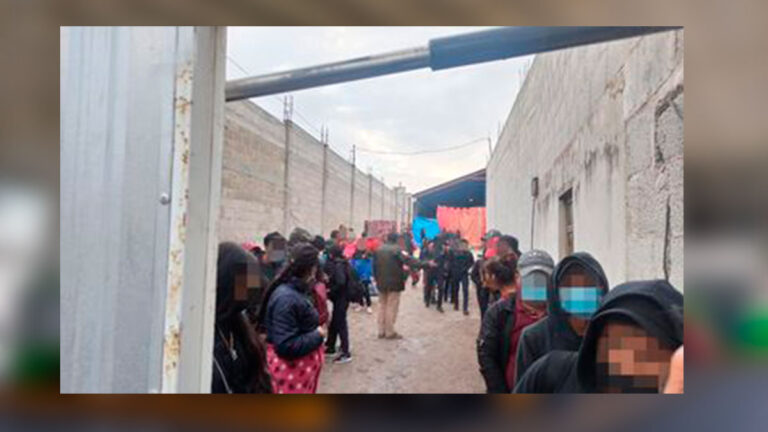 ¡Hallan a 386 migrantes ocultos en Puebla! Había hasta de Nepal y Uzbekistán; ve historia