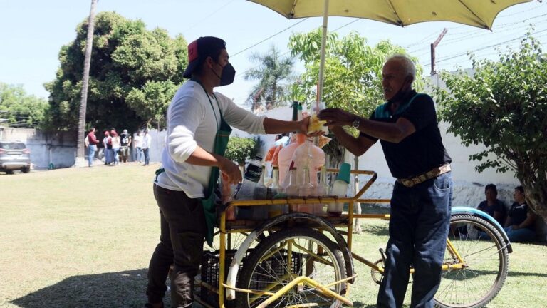 Onda de calor continuará en estos estados