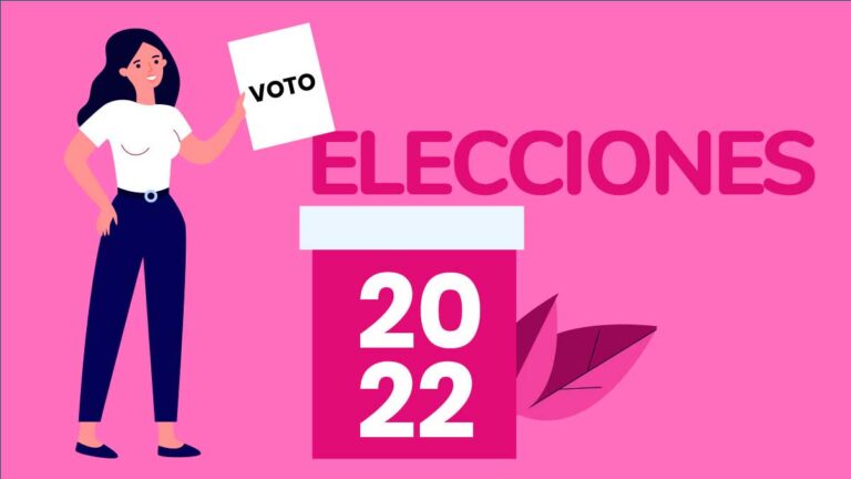 ¿Cuántos días faltan para las elecciones del 5 de junio 2022, y qué eligen en los estados?