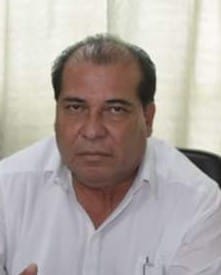 Macario y su “borrachera” de poder