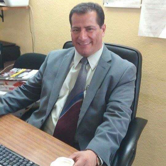 Acopa…con el respaldo de los petroleros de La sección 22