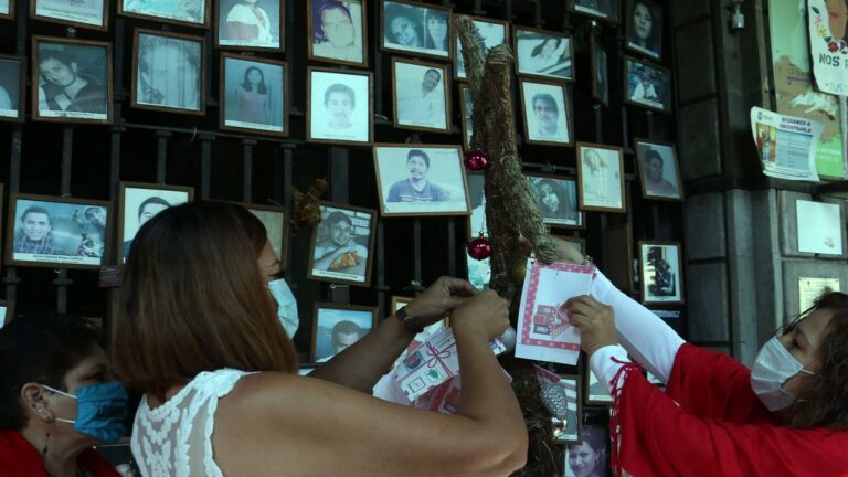 Por unanimidad, Senado aprueba creación del Centro Nacional de Identificación Humana; pasa al Ejecutivo