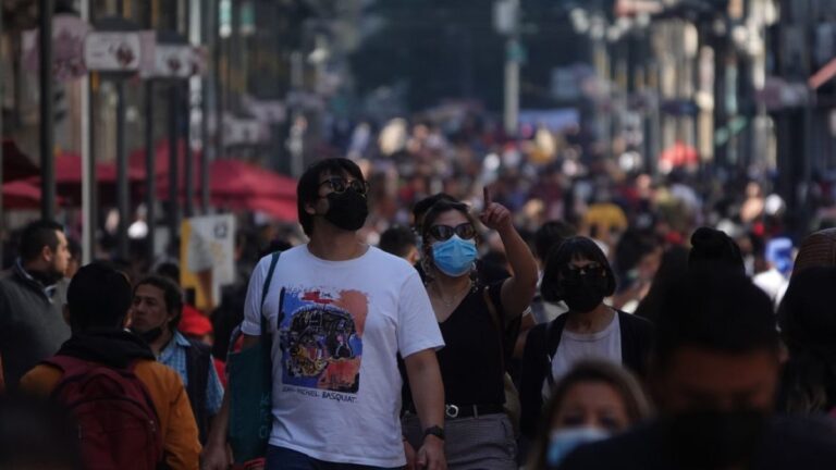 México está en periodo interepidémico ante COVID-19: OPS; ve qué es