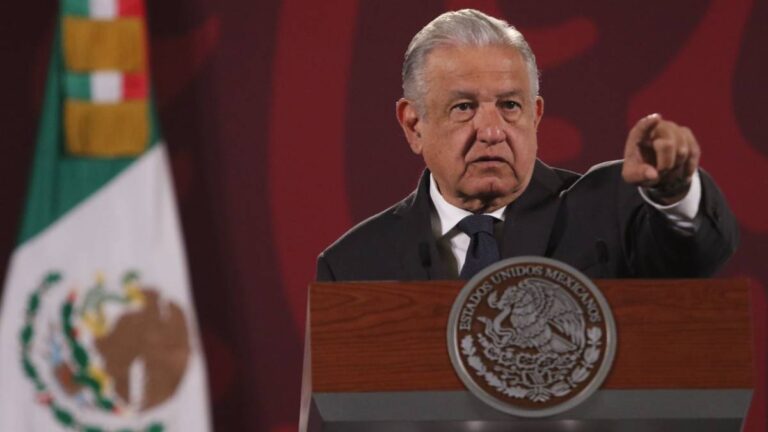 La mayoría de las víctimas del tiroteo en Texas son de origen mexicano: AMLO
