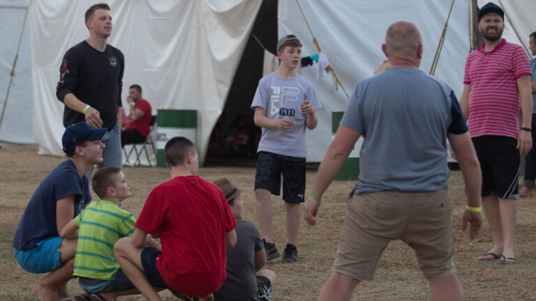 México, EU y Canadá se unen para apoyar a ucranianos desplazados