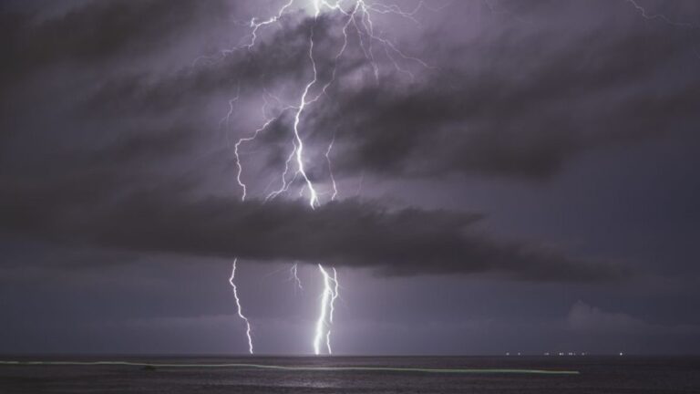 Alex y Agatha, primeros ciclones en formarse; habrá entre 30 y 40: unos 5 impactarían en México