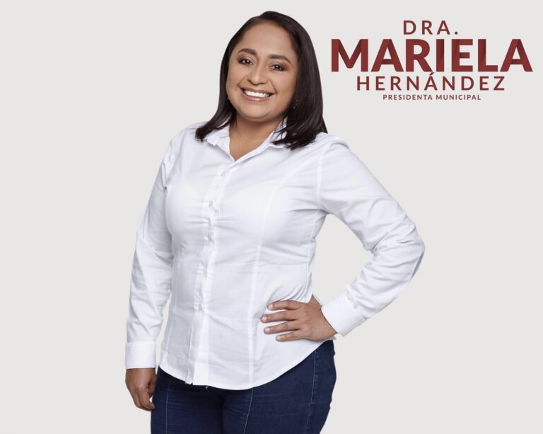 La doctora Mariela… sin revanchismos políticos