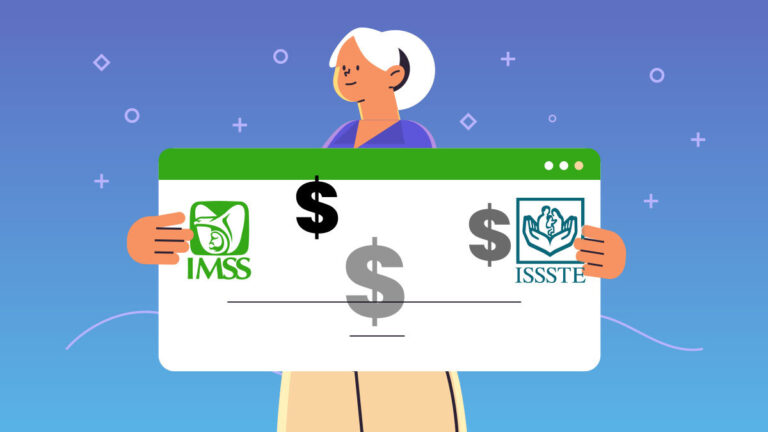 ¡Se acerca el pago! ¿Cuándo se deposita la pensión de junio del IMSS e ISSSTE?