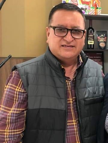 Visita de alcaldes a Agua Dulce con señal 2024