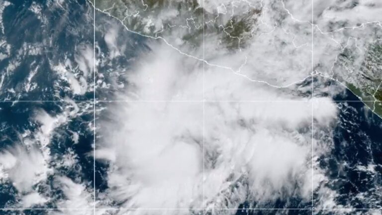 Atento: prevén más ciclones tropicales de lo habitual en esta temporada de lluvias