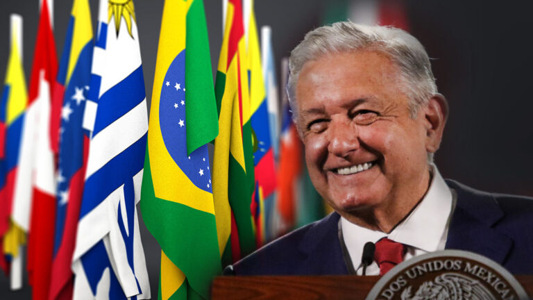 “No ha habido un rechazo total”: AMLO; aclara que hay oportunidad para que no se excluya a países en Cumbre de las Américas