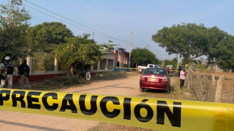 Emiten orden de aprehensión contra mujer que habría matado a sus cuatro hijos en Oaxaca