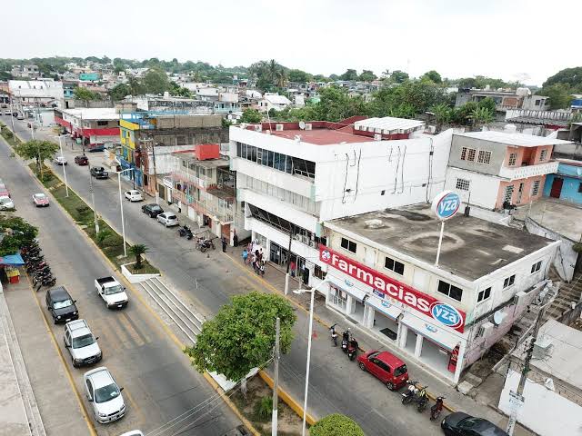EL “Paseo de la Alegría” una fiesta que llego para quedarse