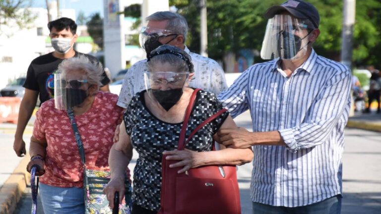 Razones por las que puede ser retenida la pensión del Bienestar para Adultos Mayores 2022