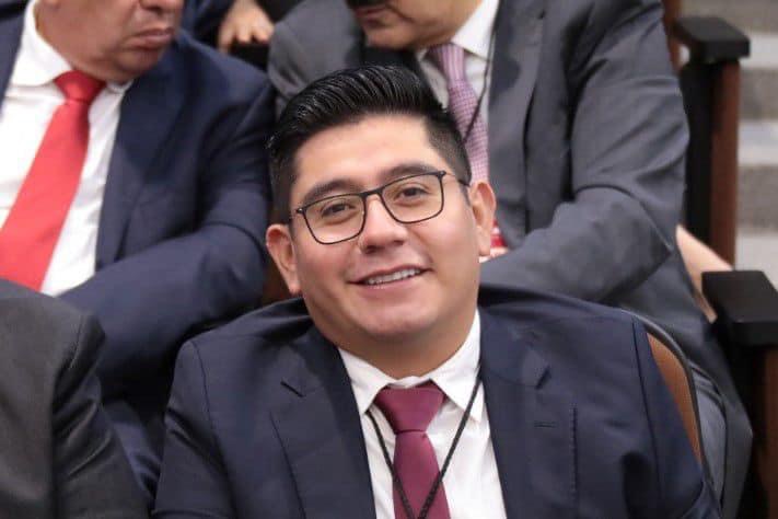 EL Cerro de Nanchital ”Epicentro” de MORENA en el sur