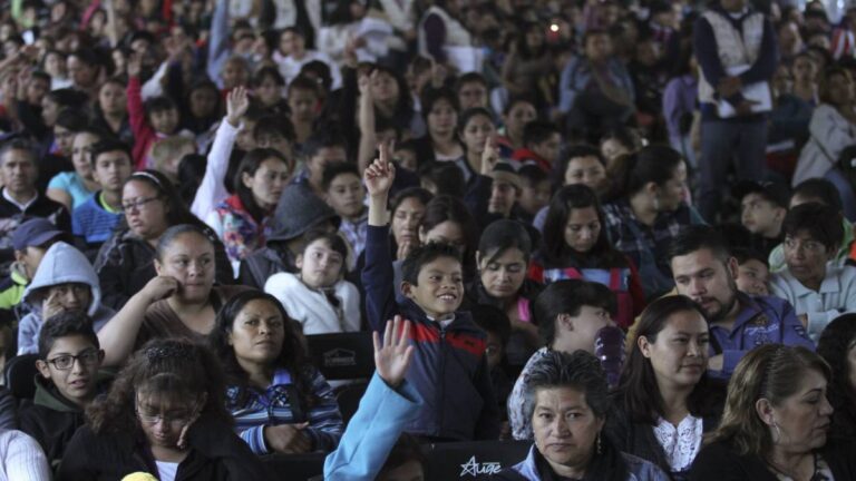 Abren registro para Beca del Bienestar 2022; así deben hacerlo alumnos de preescolar a secundaria