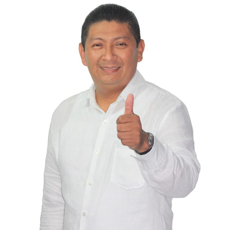 José Santos el “sepulturero” del PRD en Ixhuatlàn del Sureste